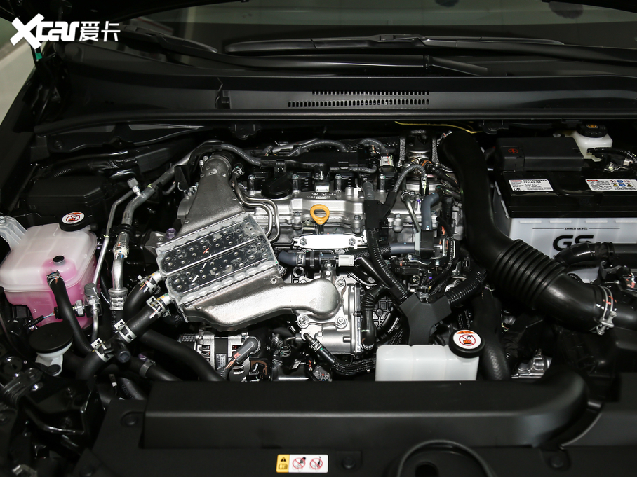 2021_ 1.2T S-CVT Ş