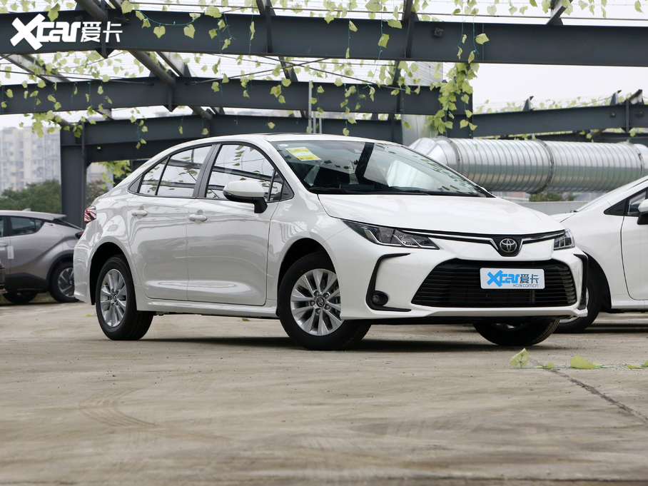 2021_ 1.2T S-CVT Ӣ