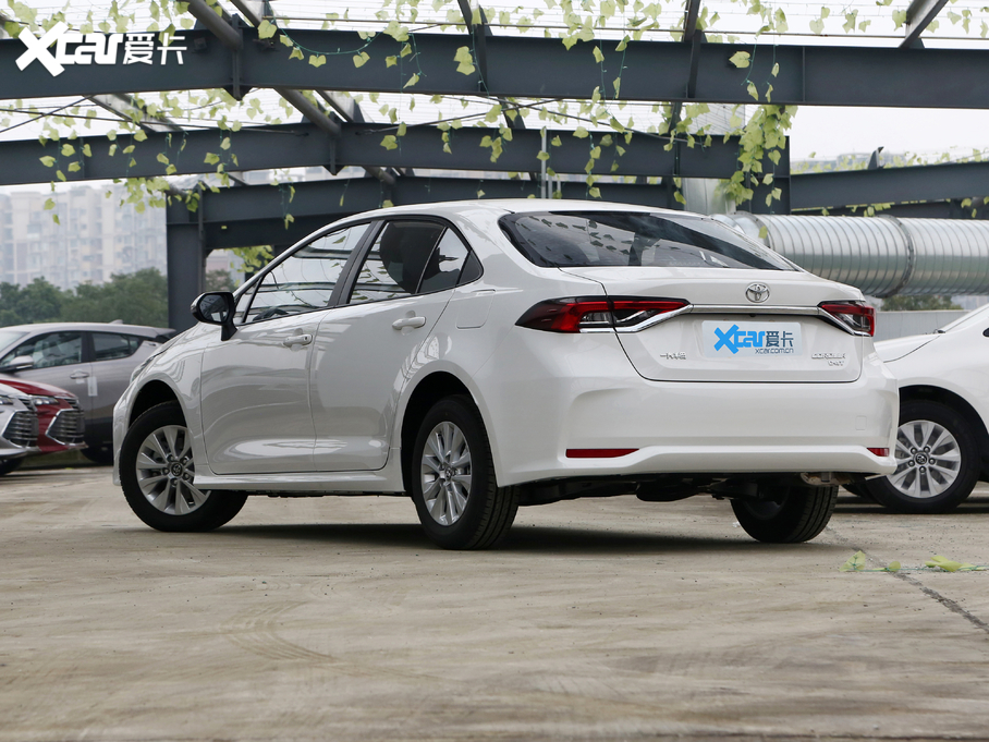 2021_ 1.2T S-CVT Ӣ