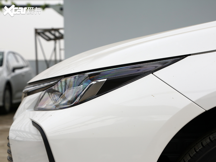 2021_ 1.2T S-CVT Ӣ