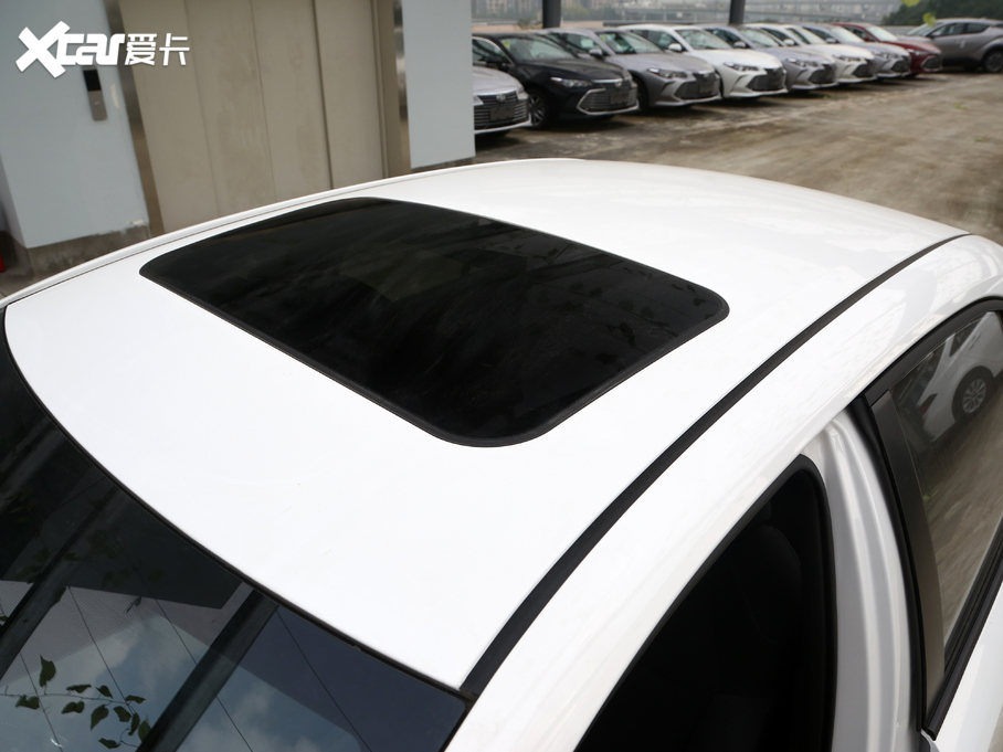 2021_ 1.2T S-CVT Ӣ