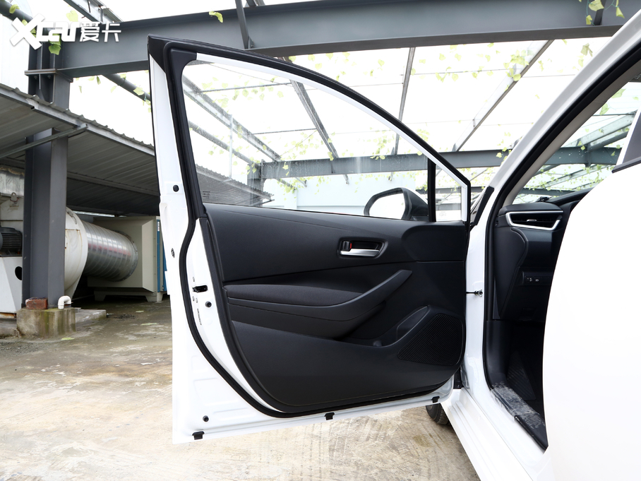 2021_ 1.2T S-CVT Ӣ