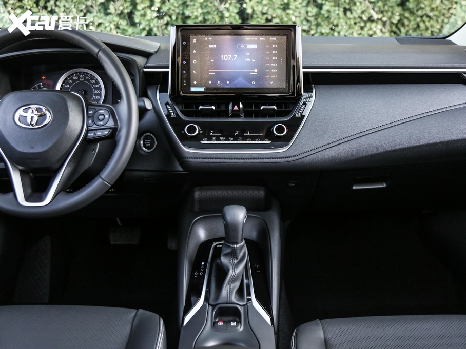 2021_ 1.2T S-CVT A