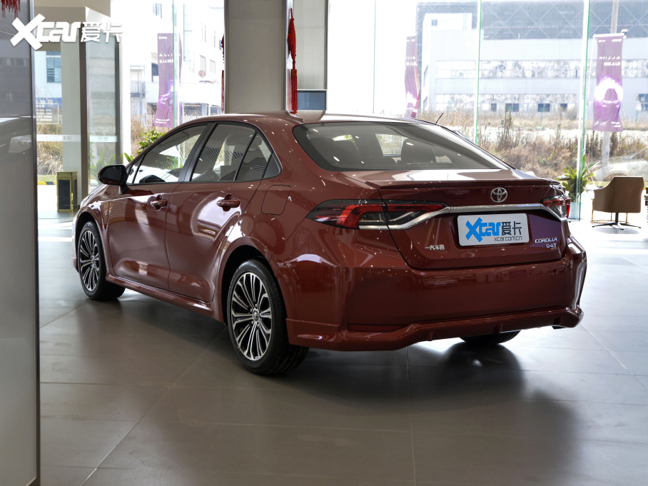 2021_ 1.2T S-CVTӢSPORT