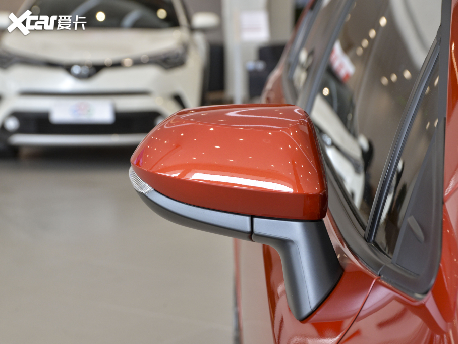 2021_ 1.2T S-CVTӢSPORT