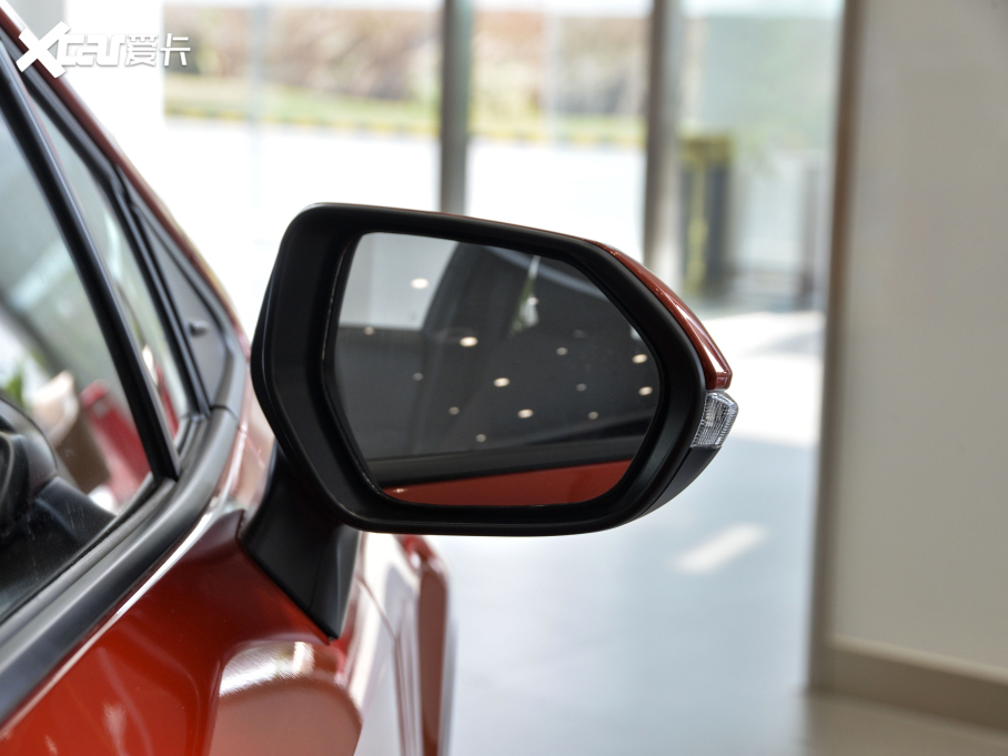 2021_ 1.2T S-CVTӢSPORT