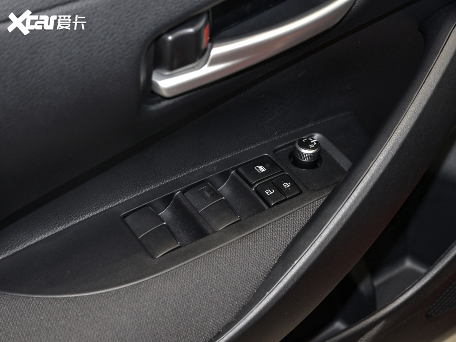 2021_ 1.2T S-CVTӢSPORT