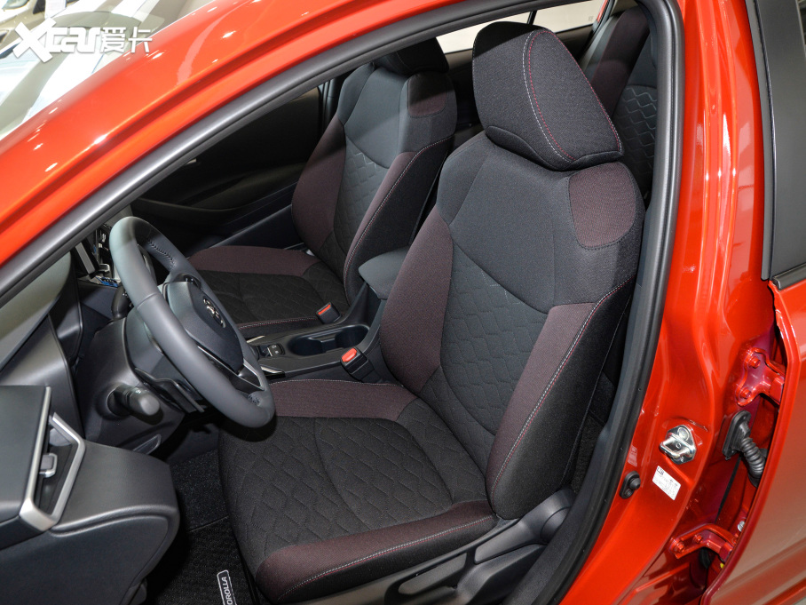 2021_ 1.2T S-CVTӢSPORT