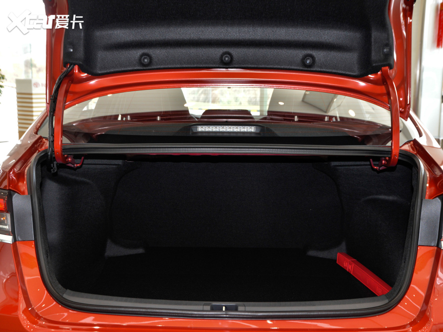 2021_ 1.2T S-CVTӢSPORT