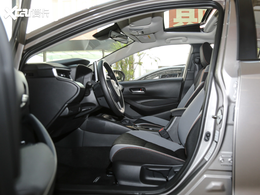 2021_ 1.2T S-CVTӢPLUS