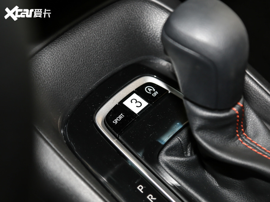 2021_ 1.2T S-CVTӢPLUS