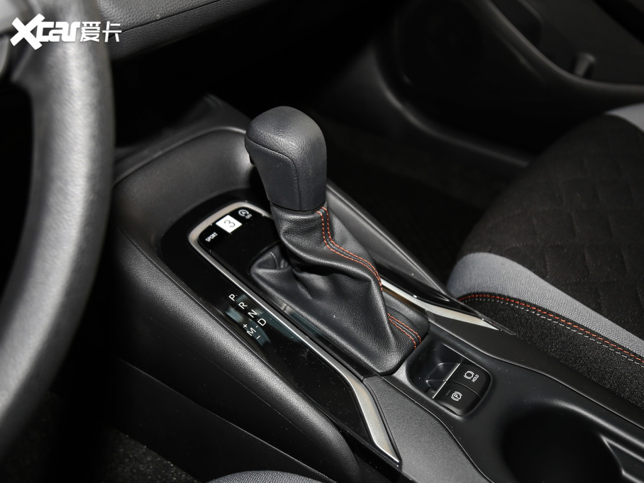 2021_ 1.2T S-CVTӢPLUS