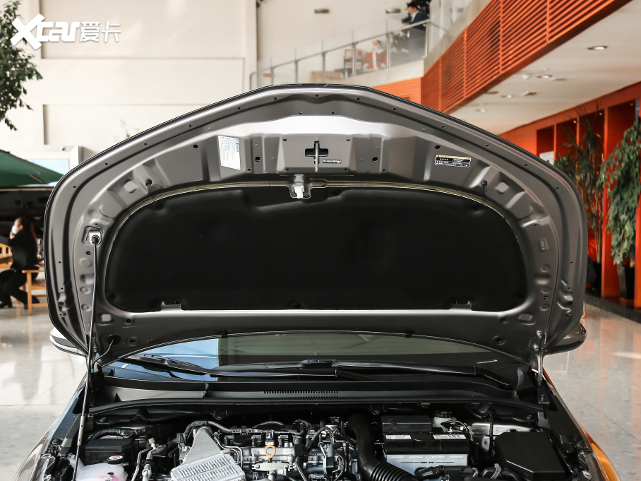 2021_ 1.2T S-CVTӢPLUS