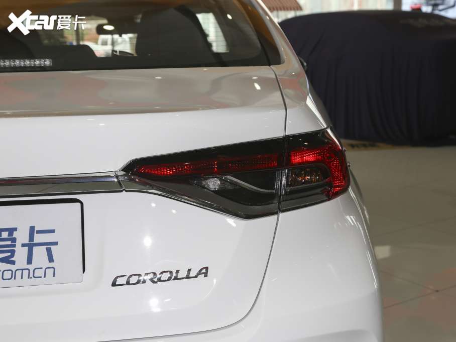 2021 TNGA 1.5L CVTӢ
