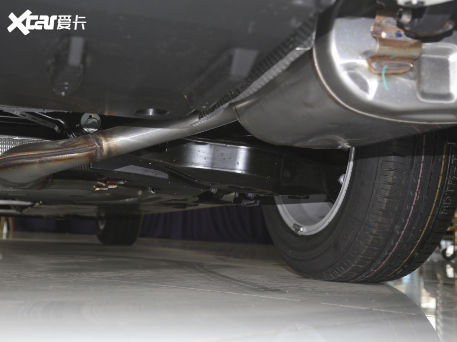 2021 TNGA 1.5L CVTӢ