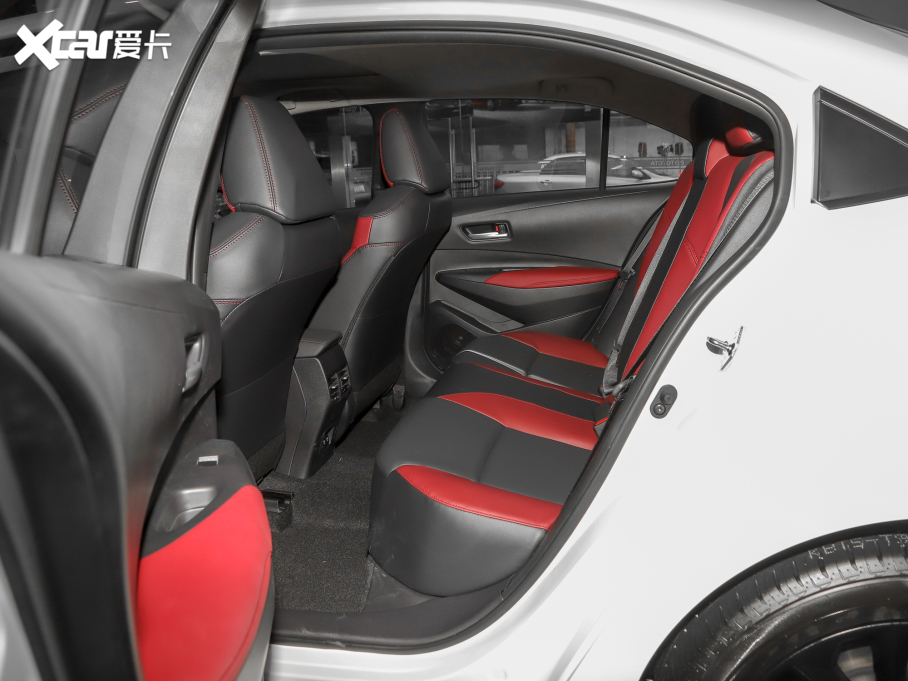 2021��_�� TNGA 1.5L CVT GR SPORT�\�Ӱ�