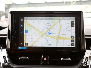 20211.2T S-CVT Ӣ п؅^(q)