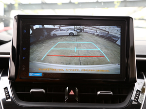 20211.2T S-CVT Ӣ п؅^(q)