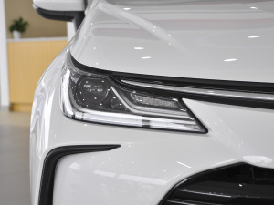 2021TNGA 1.5L CVTӢCARE ^