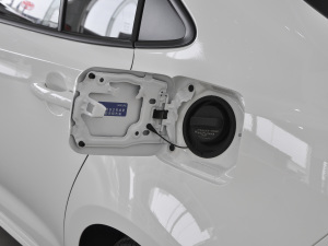 2021TNGA 1.5L CVTӢCARE w