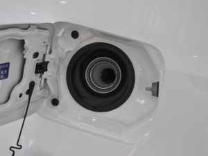 2021TNGA 1.5L CVTӢCARE ^