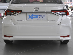 2021TNGA 1.5L CVTӢCARE ^