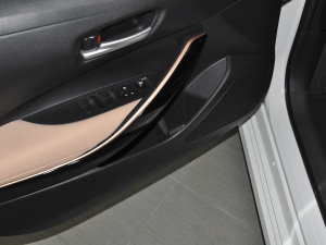 2021TNGA 1.5L CVTӢCARE g