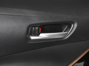 2021TNGA 1.5L CVTӢCARE g