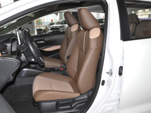 2021TNGA 1.5L CVTӢCARE g