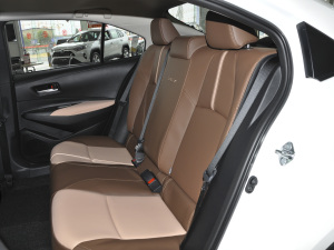 2021TNGA 1.5L CVTӢCARE g