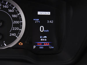 2021TNGA 1.5L CVTӢCARE п؅^