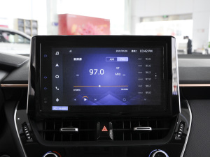 2021TNGA 1.5L CVTӢCARE п؅^