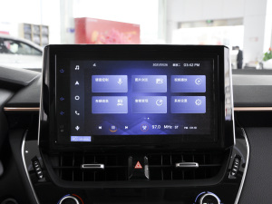 2021TNGA 1.5L CVTӢCARE п_@ʾ