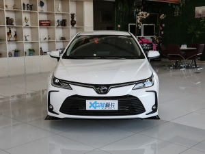 2021TNGA 1.5L CVTȷ ǰ