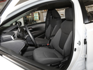 2021TNGA 1.5L CVTh {