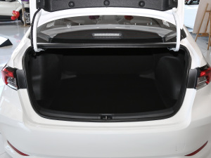 2021TNGA 1.5L CVTh g