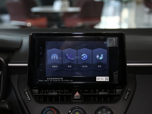 2021TNGA 1.5L CVTh {