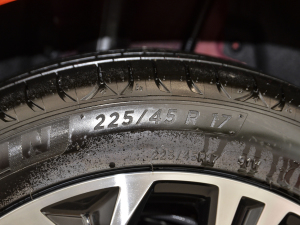 20211.2T S-CVTӢSPORT ݆̥ߴ