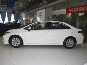 2021TNGA 1.5L CVTӢ w^