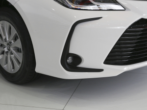 2021TNGA 1.5L CVTӢ (x)(ji)^