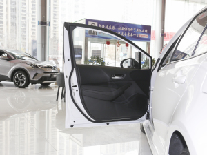 2021TNGA 1.5L CVTӢ g