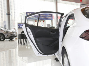 2021TNGA 1.5L CVTӢ g