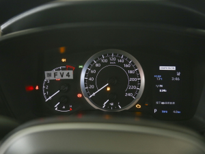 2021TNGA 1.5L CVTӢ п؅^(q)