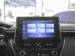 2021TNGA 1.5L CVTӢ п؅^(q)