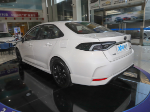 2021TNGA 1.5L CVT GR SPORT\(yn)Ӱ 45