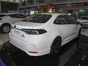 2021TNGA 1.5L CVT GR SPORT\(yn)Ӱ Һ45