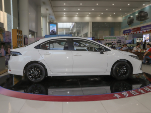 2021TNGA 1.5L CVT GR SPORT\(yn)Ӱ (c)ң