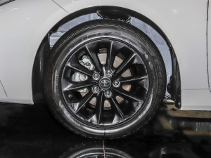 2021TNGA 1.5L CVT GR SPORT\Ӱ ݆Ȧ