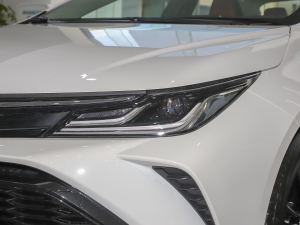 2021TNGA 1.5L CVT GR SPORT\Ӱ 