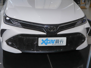 2021TNGA 1.5L CVT GR SPORT\Ӱ оW